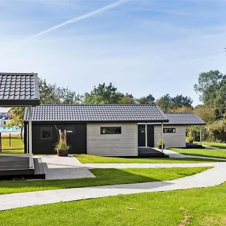 Casa vacanze 13410-hojby-tinghulevej-14-hus-208 Højby